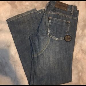 2 for $25 Motorcycle riding jean Kevlar 10 triumph